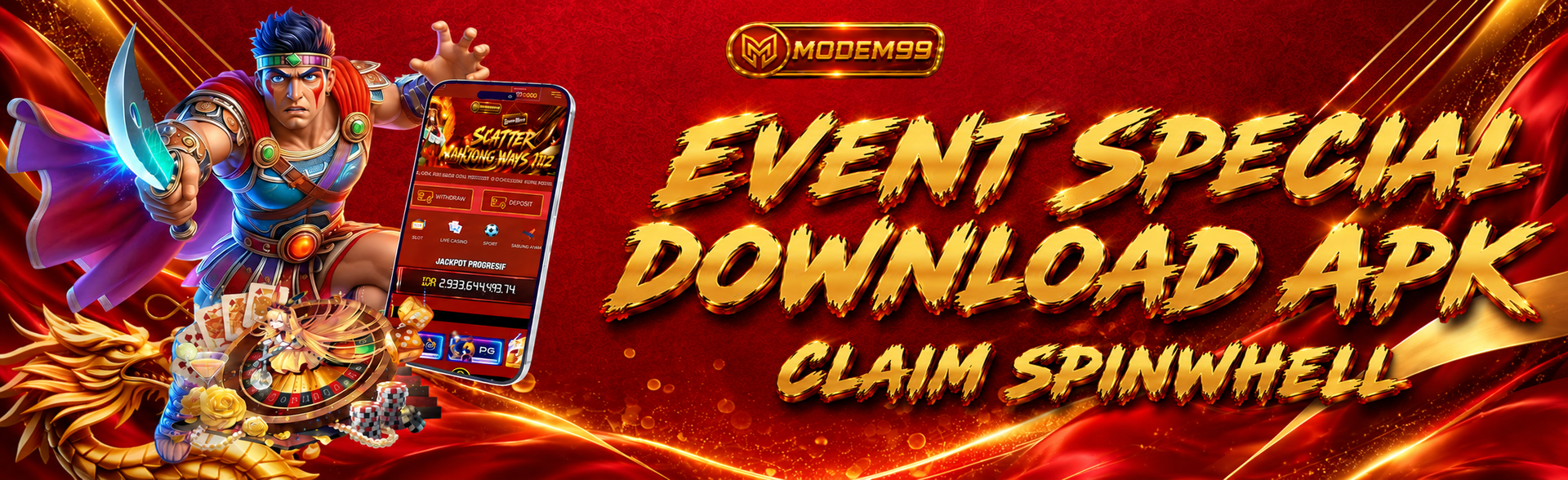 BONUS DOWNLOAD APK