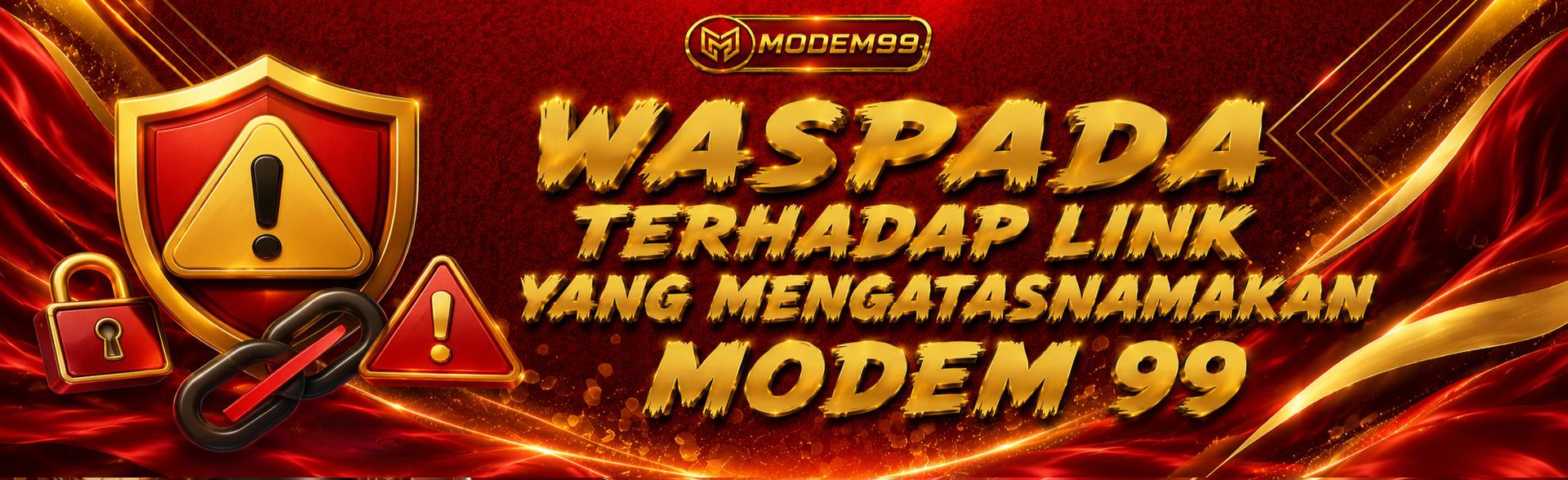 WASPADA WEB PHISING